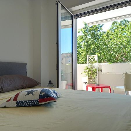Apartmán Living Rome Int 2 Exteriér fotografie