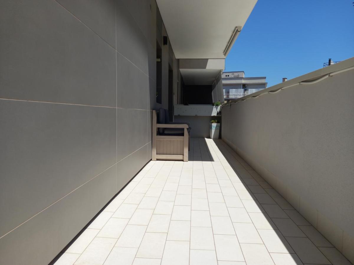 Apartmán Living Rome Int 2 Exteriér fotografie