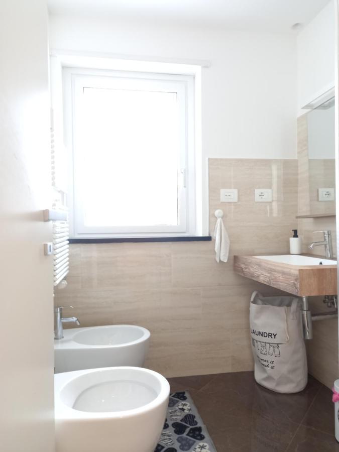 Apartmán Living Rome Int 2 Exteriér fotografie