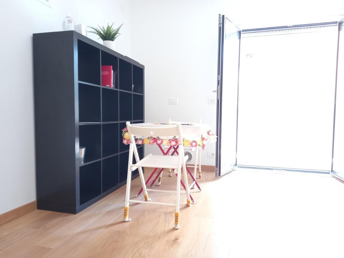 Apartmán Living Rome Int 2 Exteriér fotografie