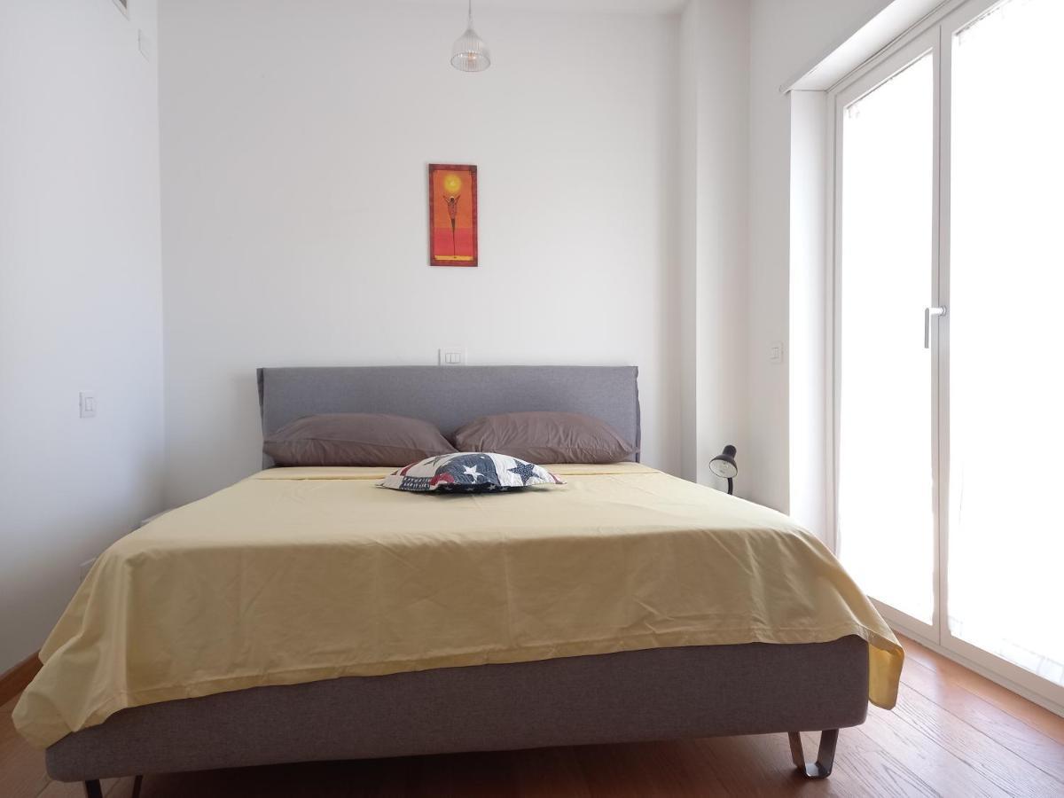 Apartmán Living Rome Int 2 Exteriér fotografie